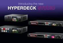 哪个 BMD HyperDeck Studio录机 适合您？-新席地网博客